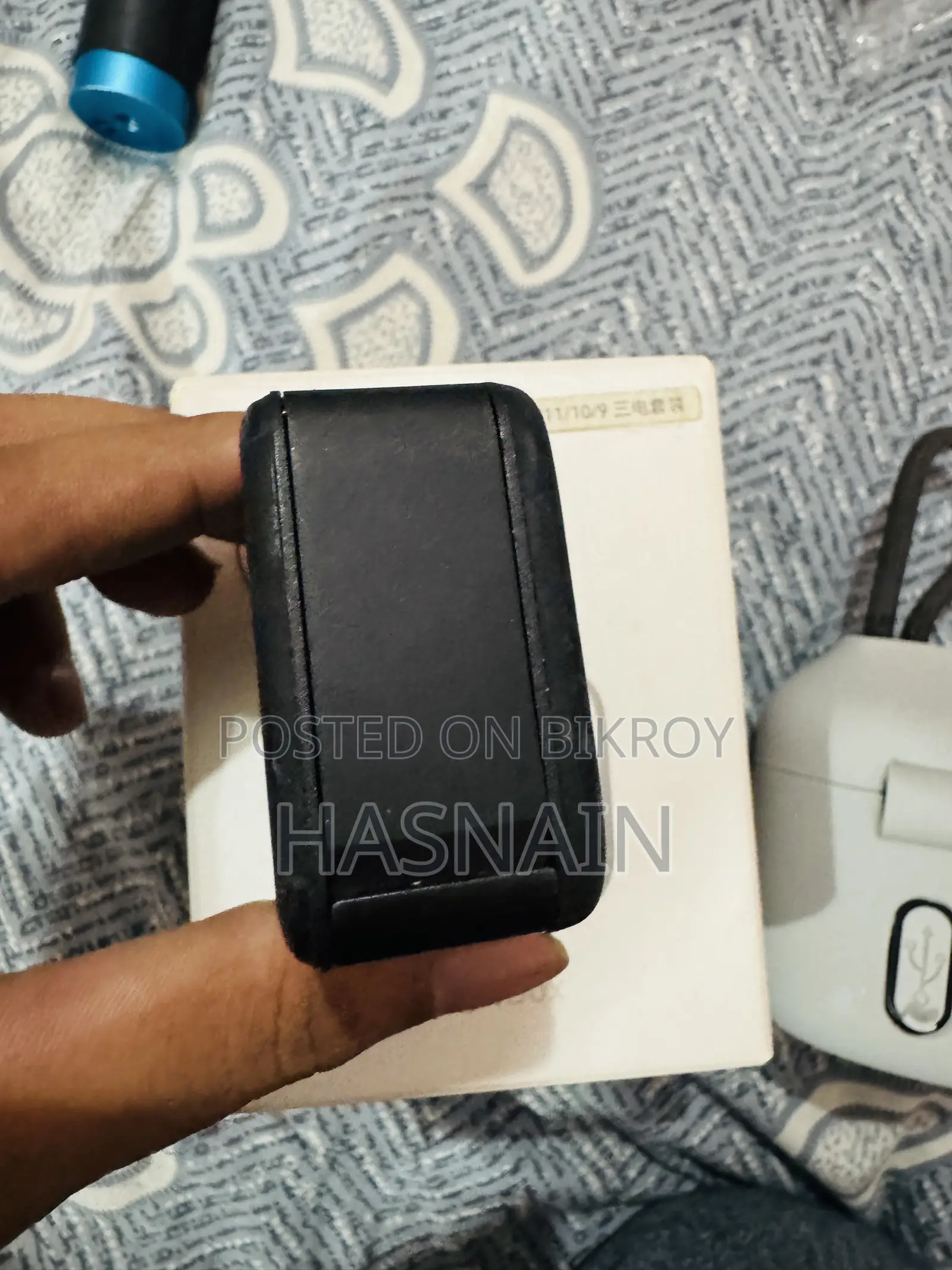 GoPro Hero 9 Black