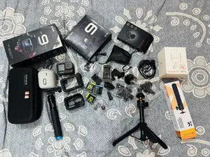 GoPro Hero 9 Black