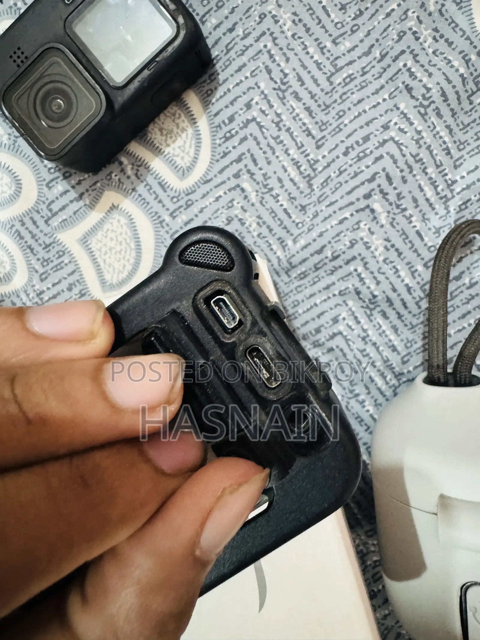 GoPro Hero 9 Black
