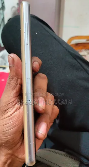 Samsung Galaxy A8 Plus 64 GB Graphite