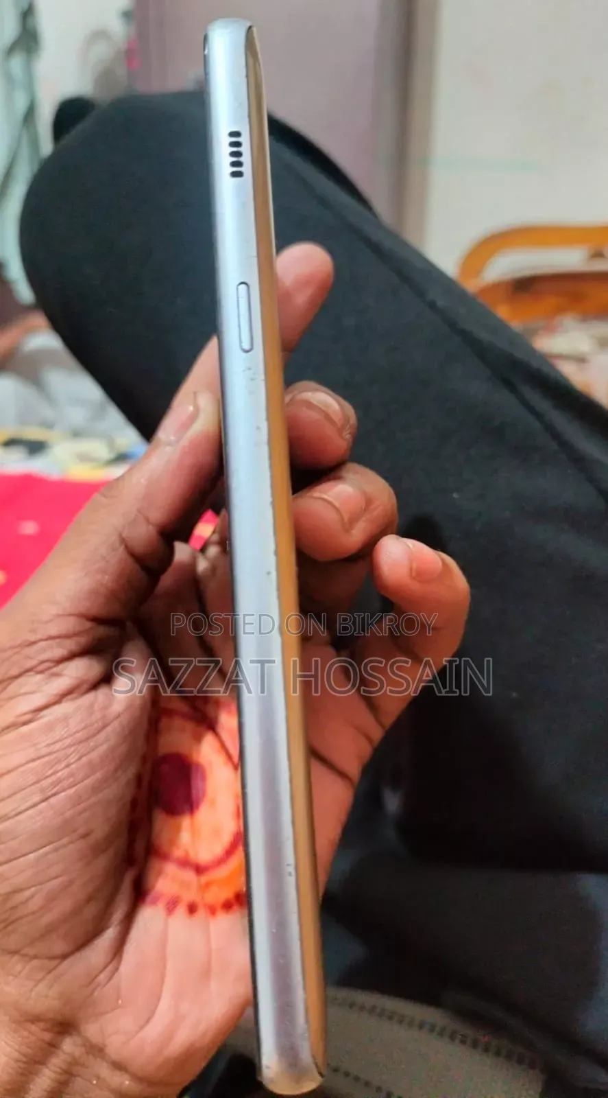 Samsung Galaxy A8 Plus 64 GB Graphite