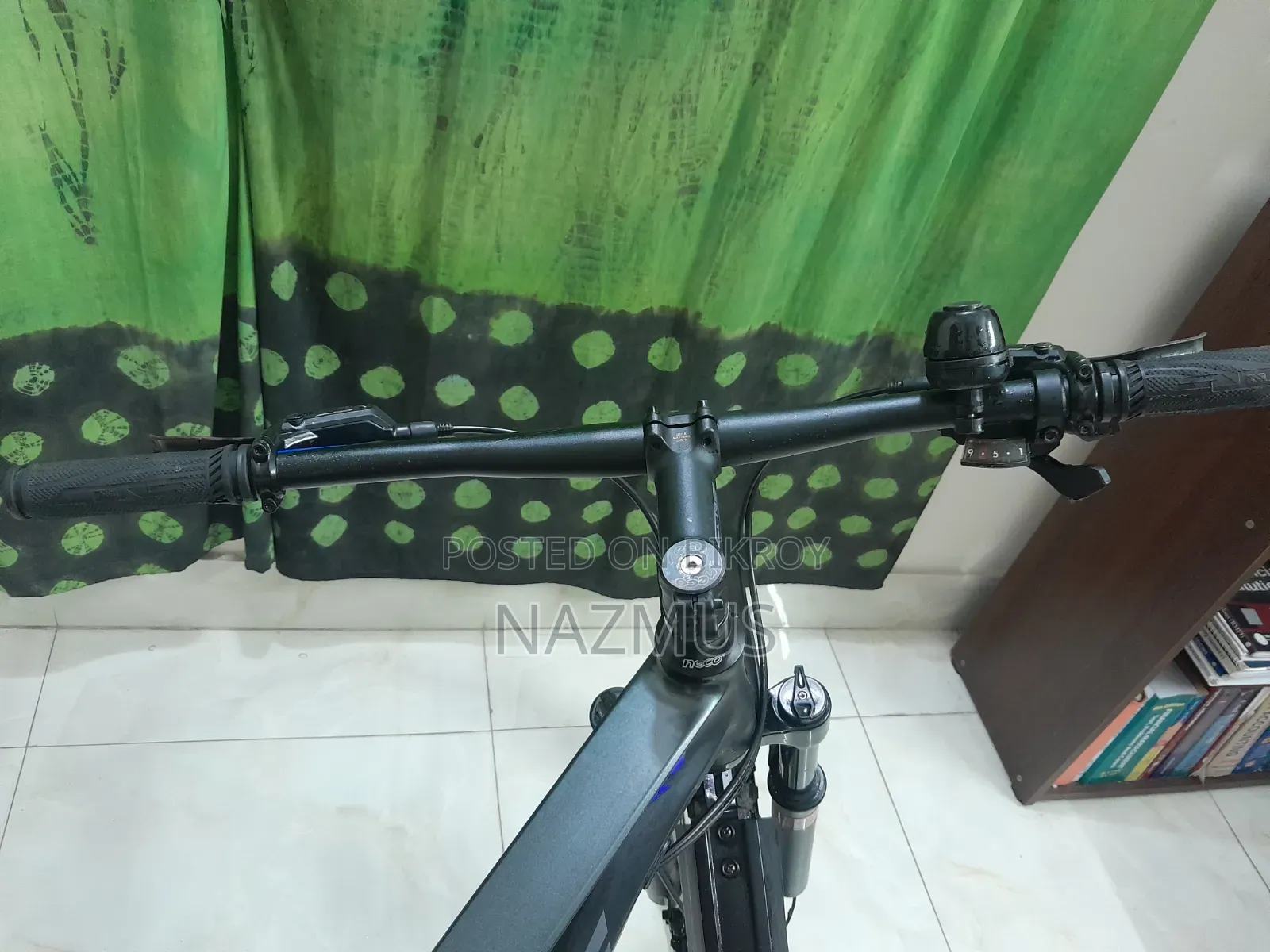 Best Offer:::: Sale of a Smart Oil Brake Core 1 Bicycle