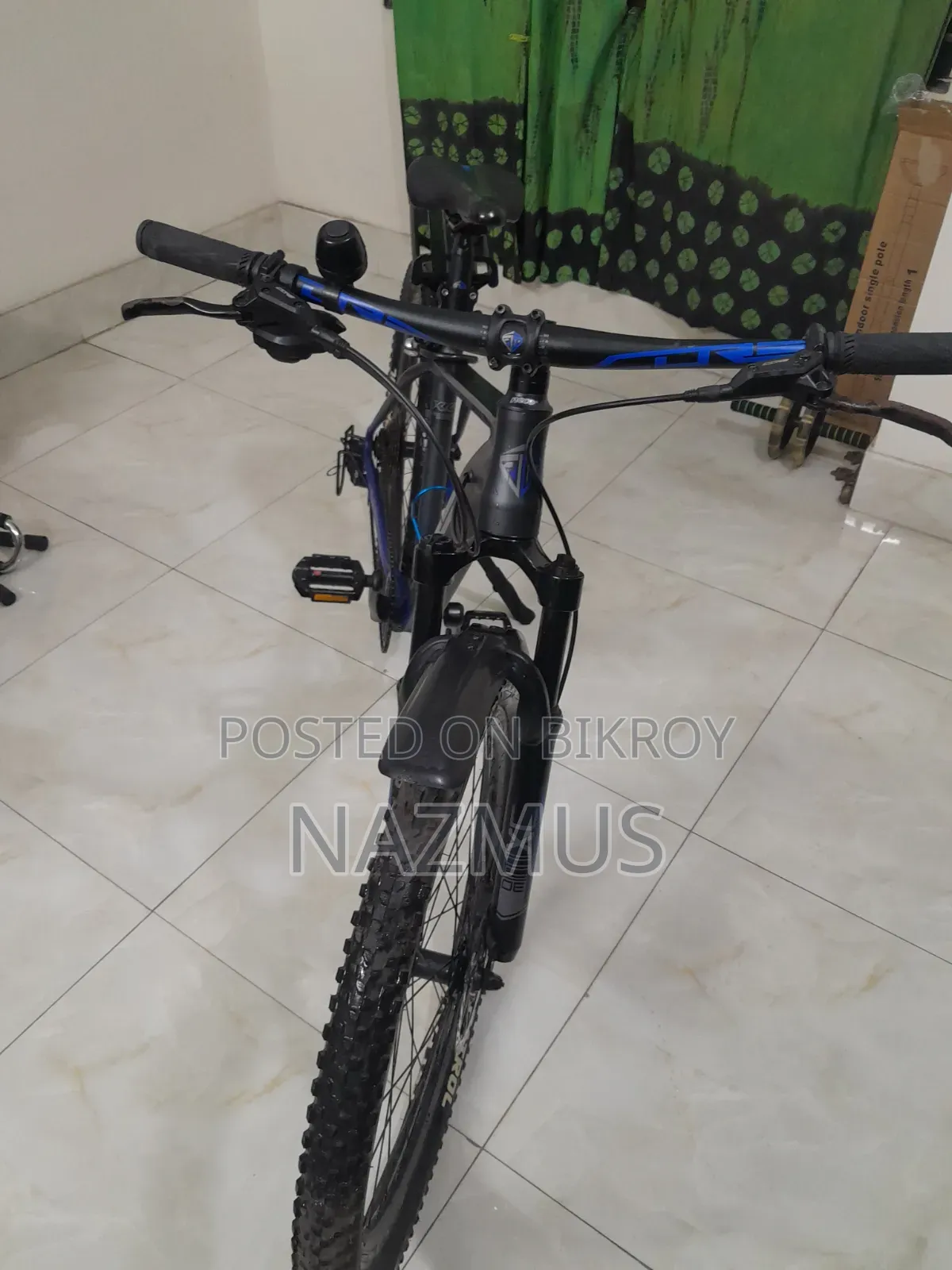 Best Offer:::: Sale of a Smart Oil Brake Core 1 Bicycle
