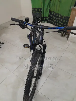 Best Offer:::: Sale of a Smart Oil Brake Core 1 Bicycle