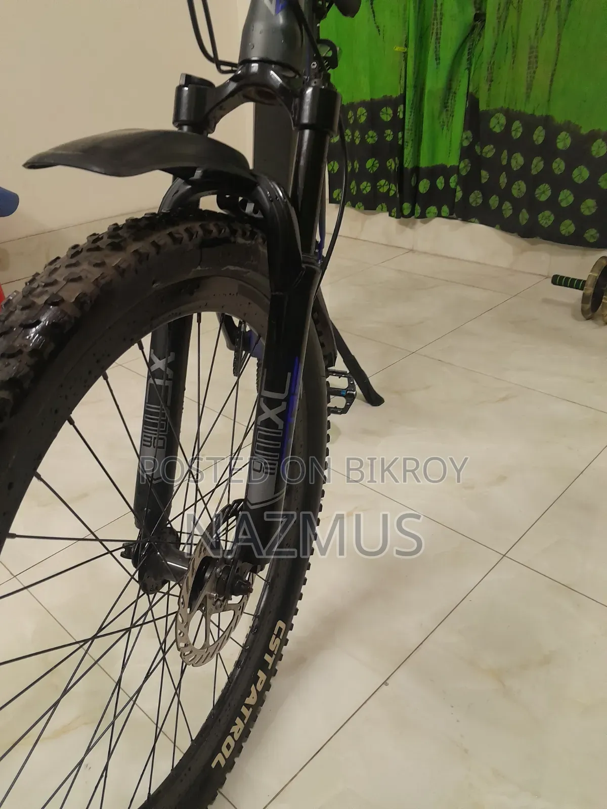 Best Offer:::: Sale of a Smart Oil Brake Core 1 Bicycle