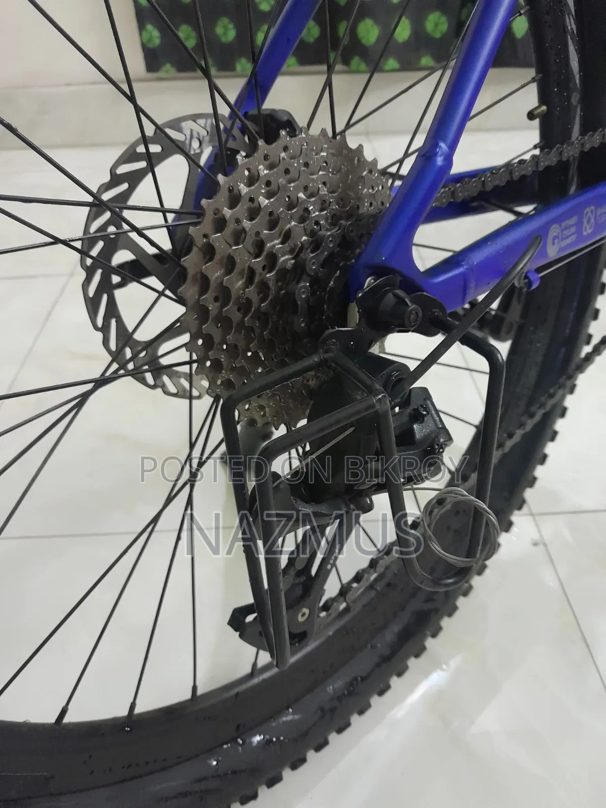 Best Offer:::: Sale of a Smart Oil Brake Core 1 Bicycle