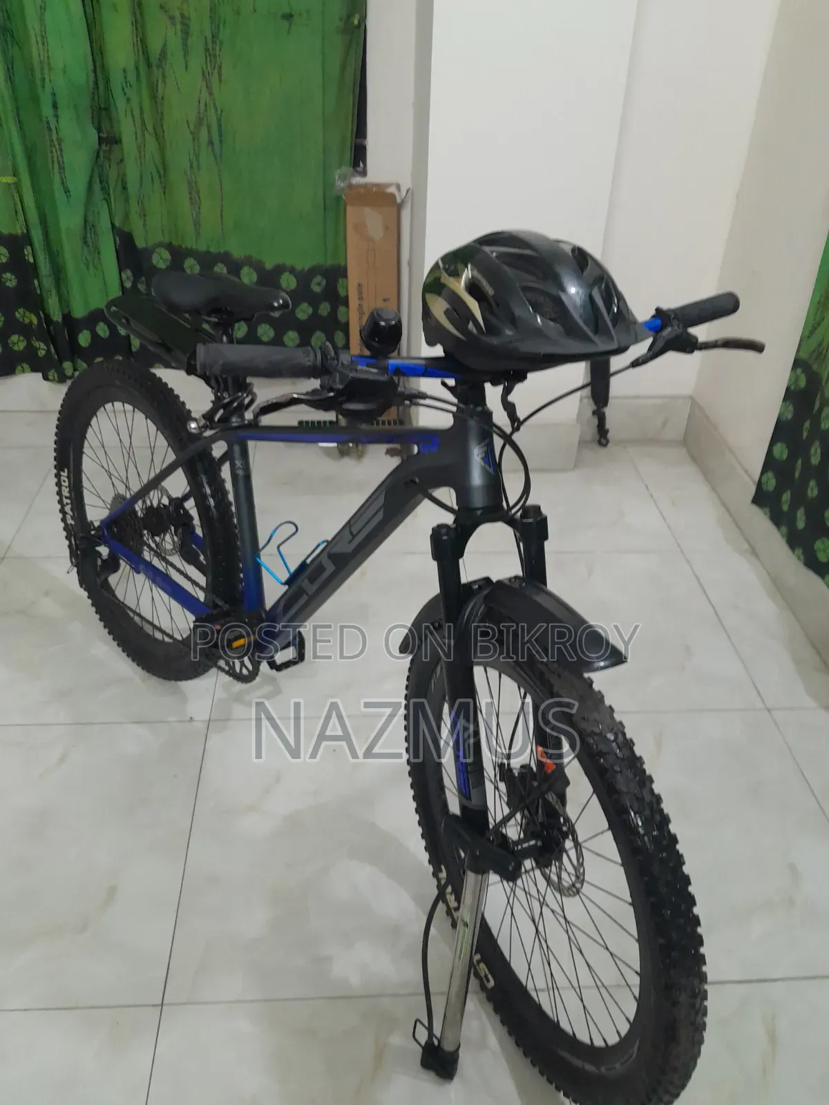 Best Offer:::: Sale of a Smart Oil Brake Core 1 Bicycle