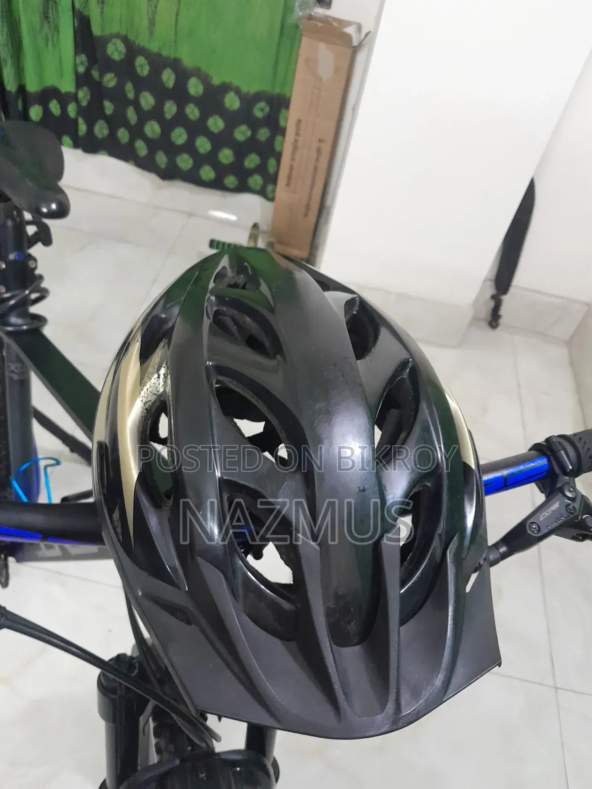 Best Offer:::: Sale of a Smart Oil Brake Core 1 Bicycle