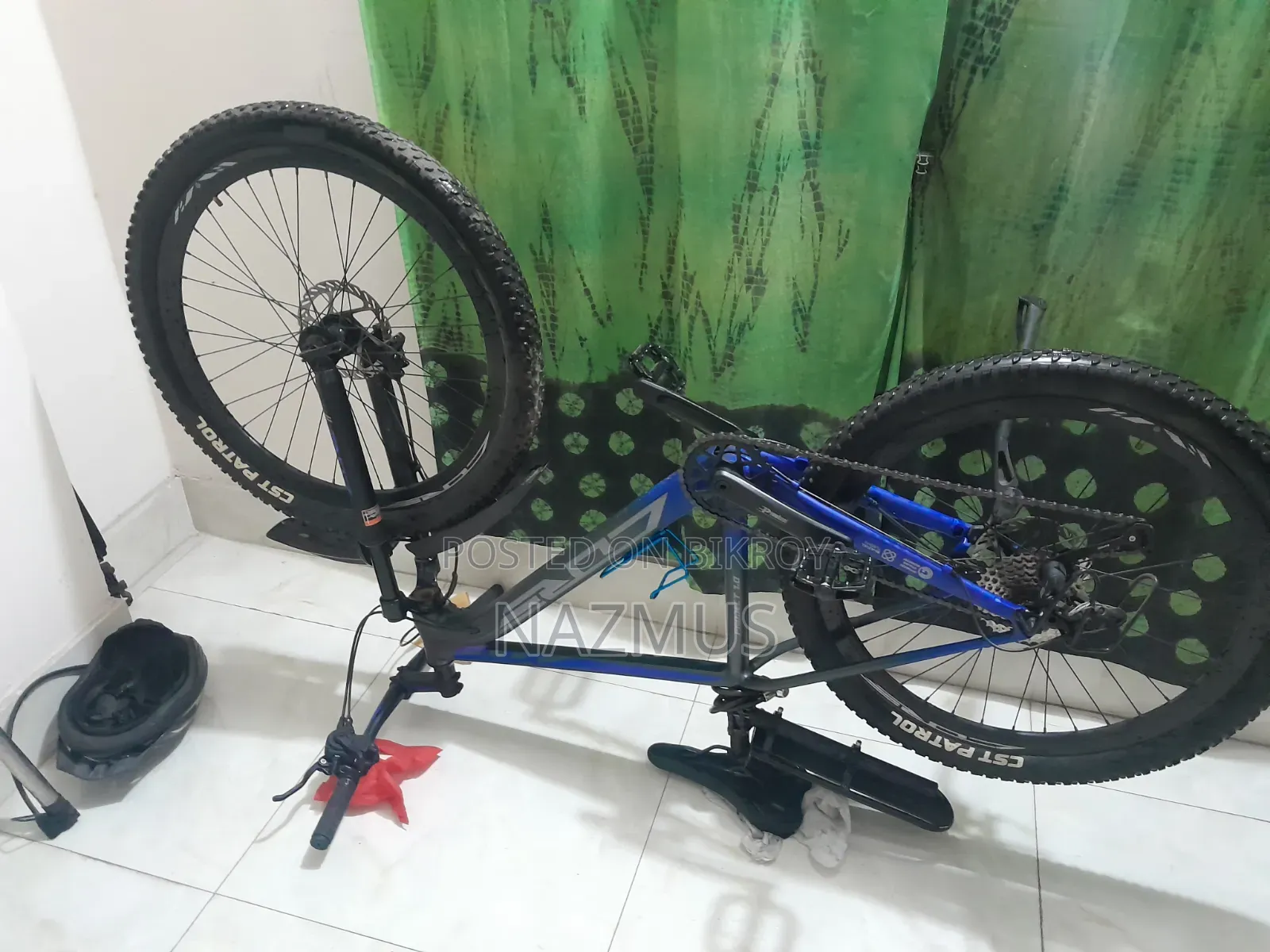 Best Offer:::: Sale of a Smart Oil Brake Core 1 Bicycle