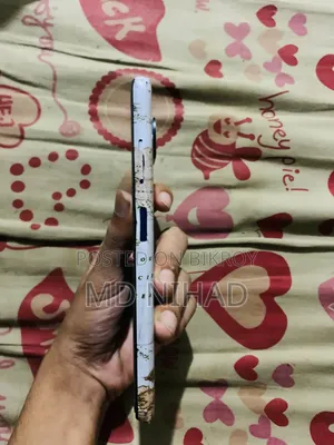 নতুন শাওমি পোকো এক্স৩ প্রো ১২৮ জিবি নীল