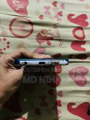 নতুন শাওমি পোকো এক্স৩ প্রো ১২৮ জিবি নীল