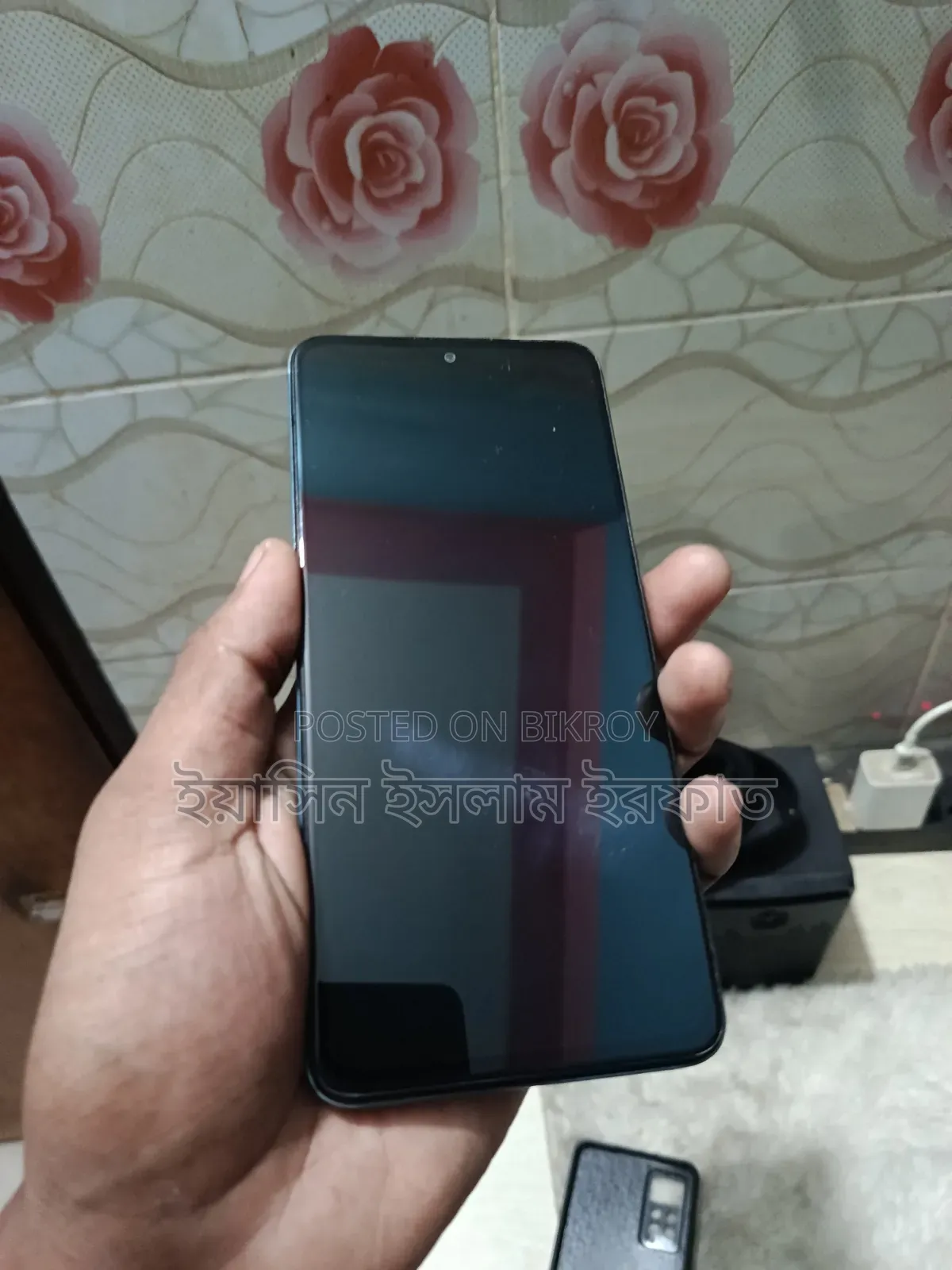 Xiaomi Redmi Note 11 Pro 128 GB Gold