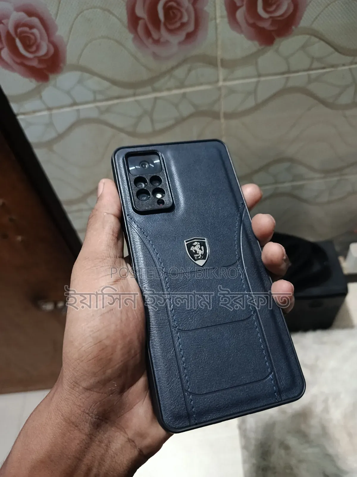 Xiaomi Redmi Note 11 Pro 128 GB Gold
