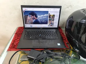 Laptop Dell Latitude 7490 8GB Intel Core i7 SSD 512GB