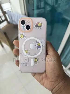 Apple iPhone 13 128 GB Pink