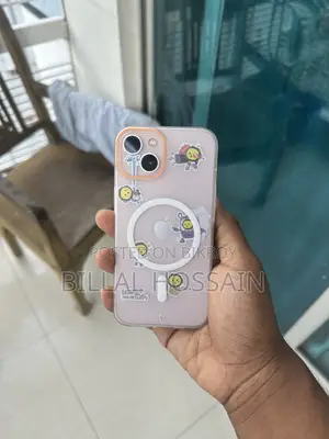 Apple iPhone 13 128 GB Pink