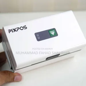 স্টেডফাস্ট পস প্রিন্টার