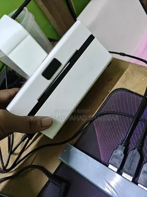 স্টেডফাস্ট পস প্রিন্টার