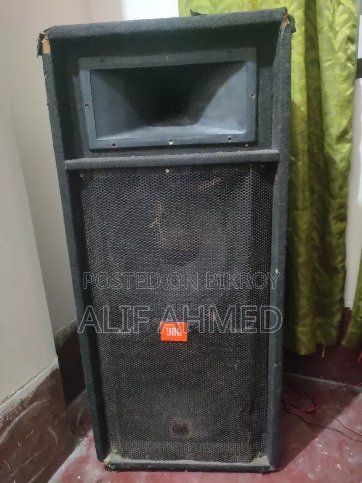 Sound Box Only