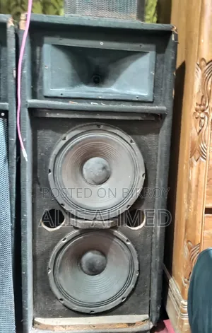 Sound Box Only