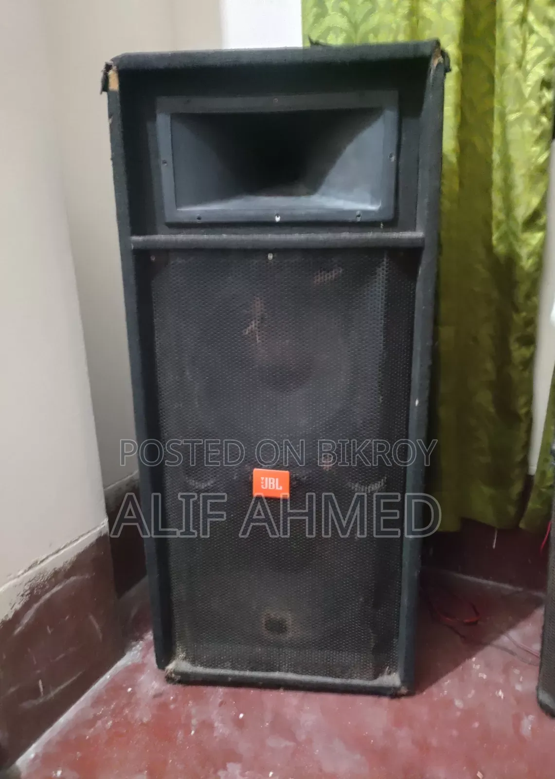 Sound Box Only
