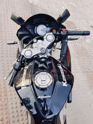 Aprilia GPR 2021 Black