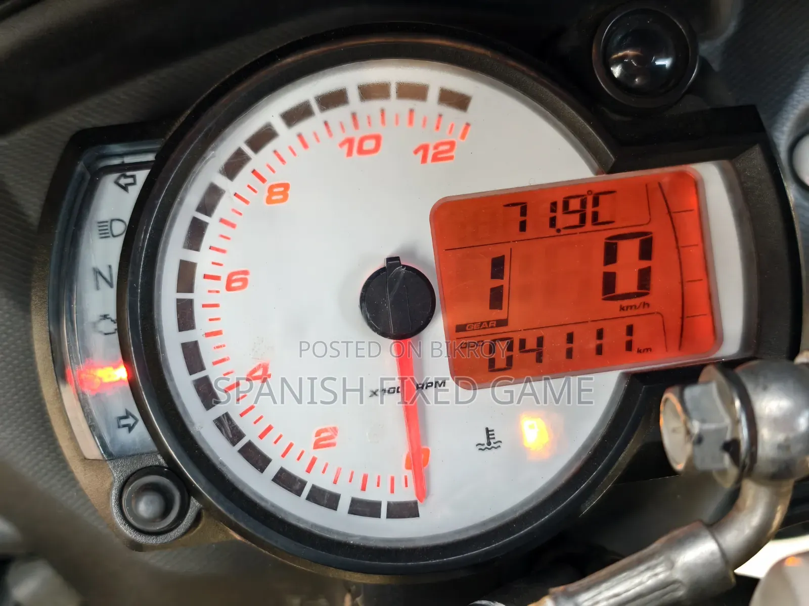 Aprilia GPR 2021 Black