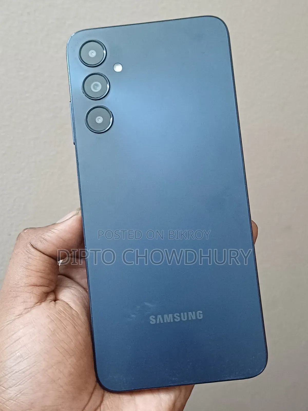 Samsung Galaxy M14 64 GB Blue