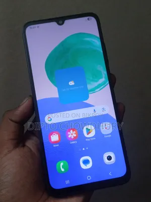 Samsung Galaxy M14 64 GB Blue