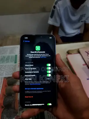 Apple iPhone XR 64 GB Blue