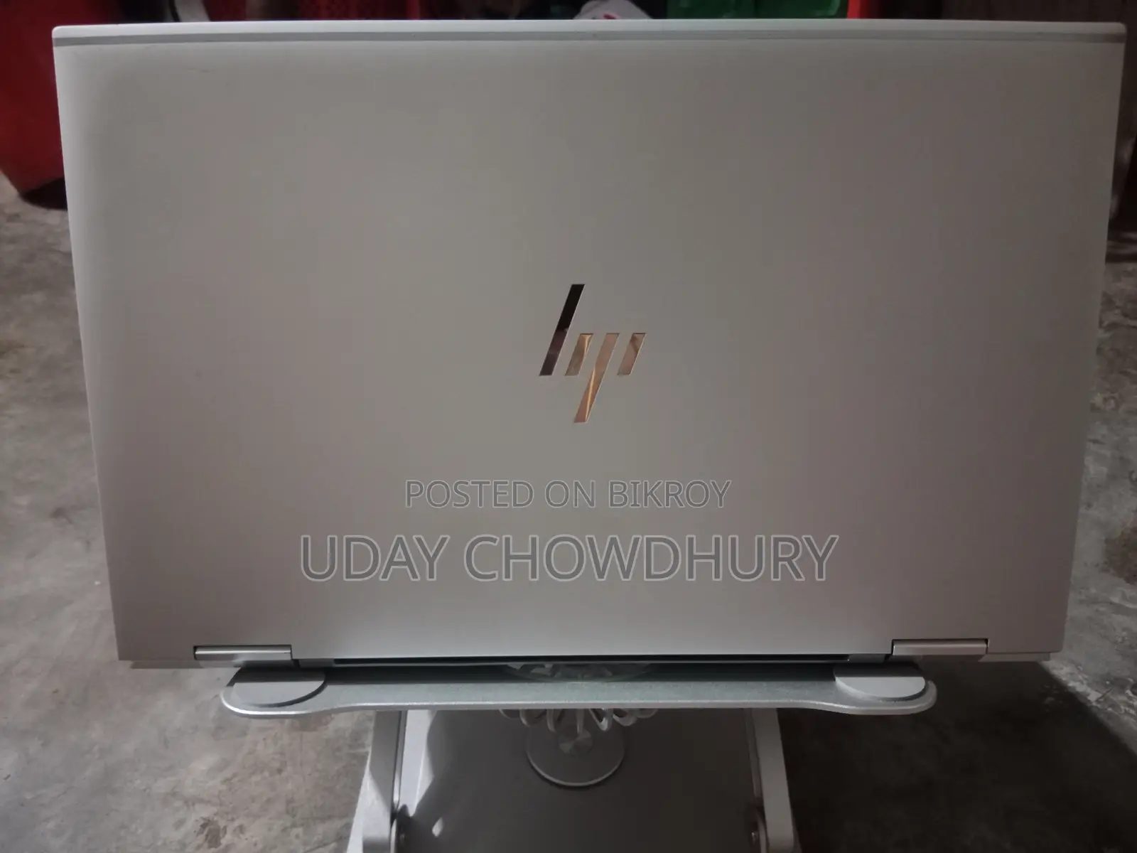Laptop HP EliteBook x360 1040 G7 16GB Intel Core i7 SSD 512GB