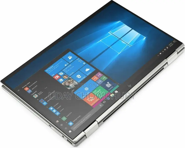 Laptop HP EliteBook x360 1040 G7 16GB Intel Core i7 SSD 512GB