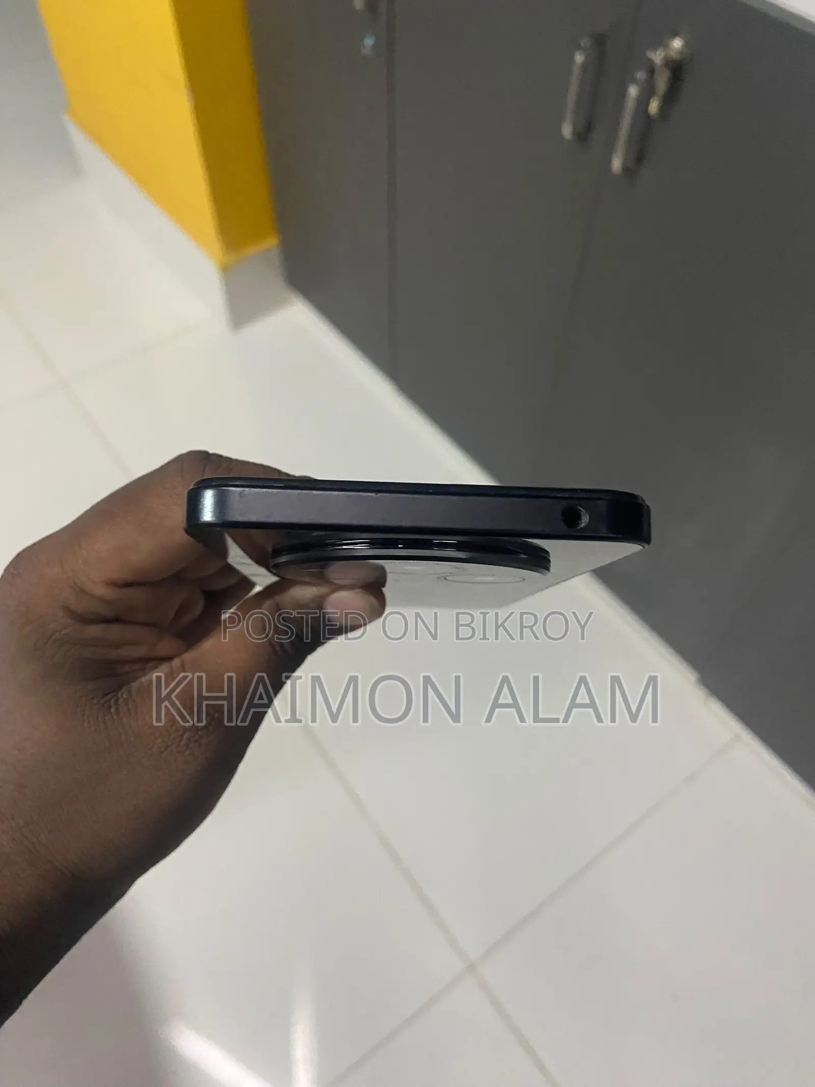 Xiaomi Redmi 14C ১২৮ জিবি কালো