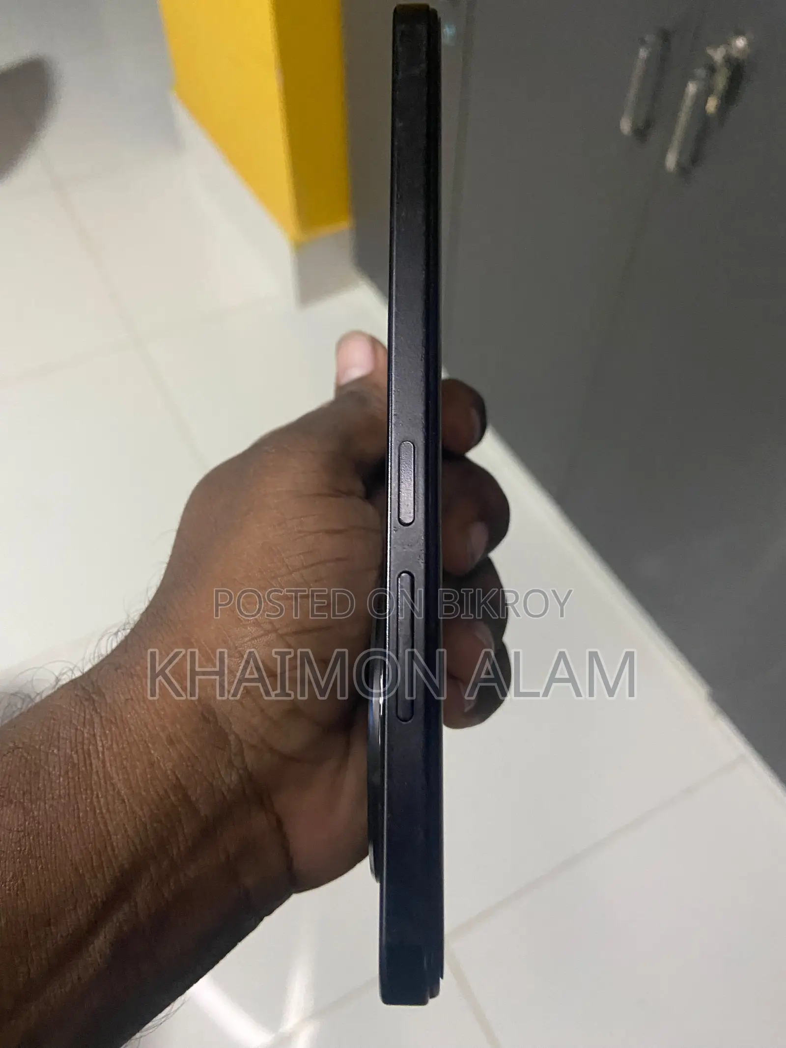 Xiaomi Redmi 14C ১২৮ জিবি কালো