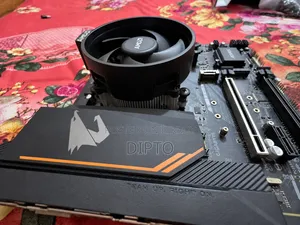 Brand New GIGABYTE B550M AORUS ELITE for Sell