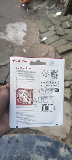 SSD NVMe 1 TB