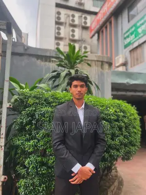 Moshiur Rahman Siam