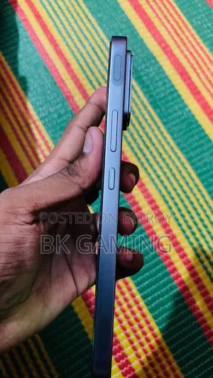Infinix GT 30 Pro 256 GB Gray