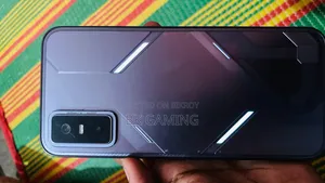 Infinix GT 30 Pro 256 GB Gray