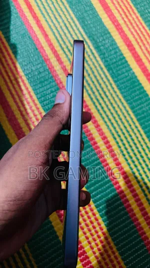 Infinix GT 30 Pro 256 GB Gray