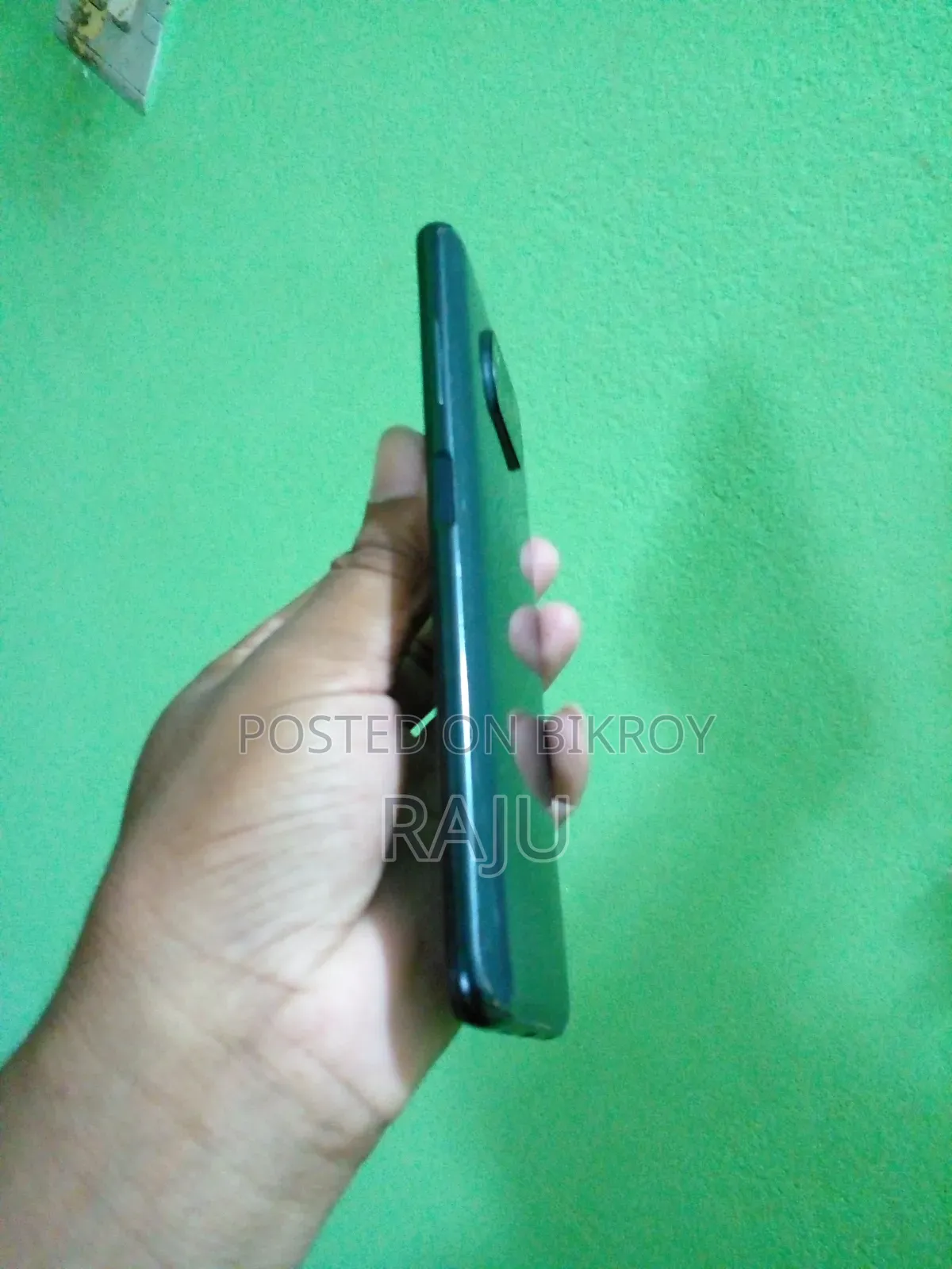 শাওমি পোকো এক্স৩ প্রো ১২৮ জিবি ব্ল্যাক