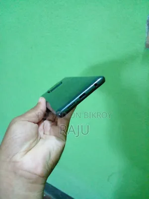 শাওমি পোকো এক্স৩ প্রো ১২৮ জিবি ব্ল্যাক