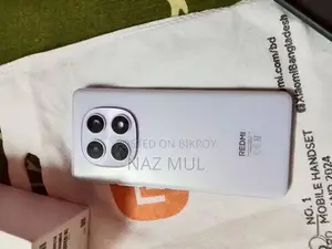 Xiaomi Redmi Note 15 256 GB Purple