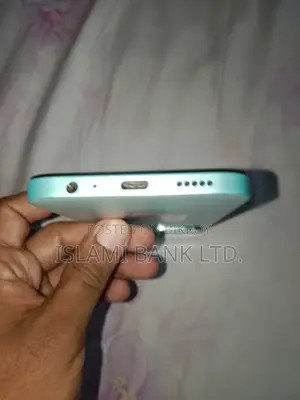 Honor X6C 128 GB Green