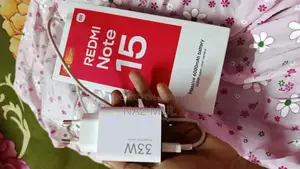 Xiaomi Redmi Note 15 256 GB Purple