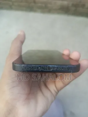 অ্যাপল আইফোন ১৫ ২৫৬ জিবি ব্ল্যাক