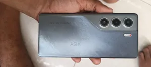 Tecno Camon 40 Pro 5G 256 GB Pink