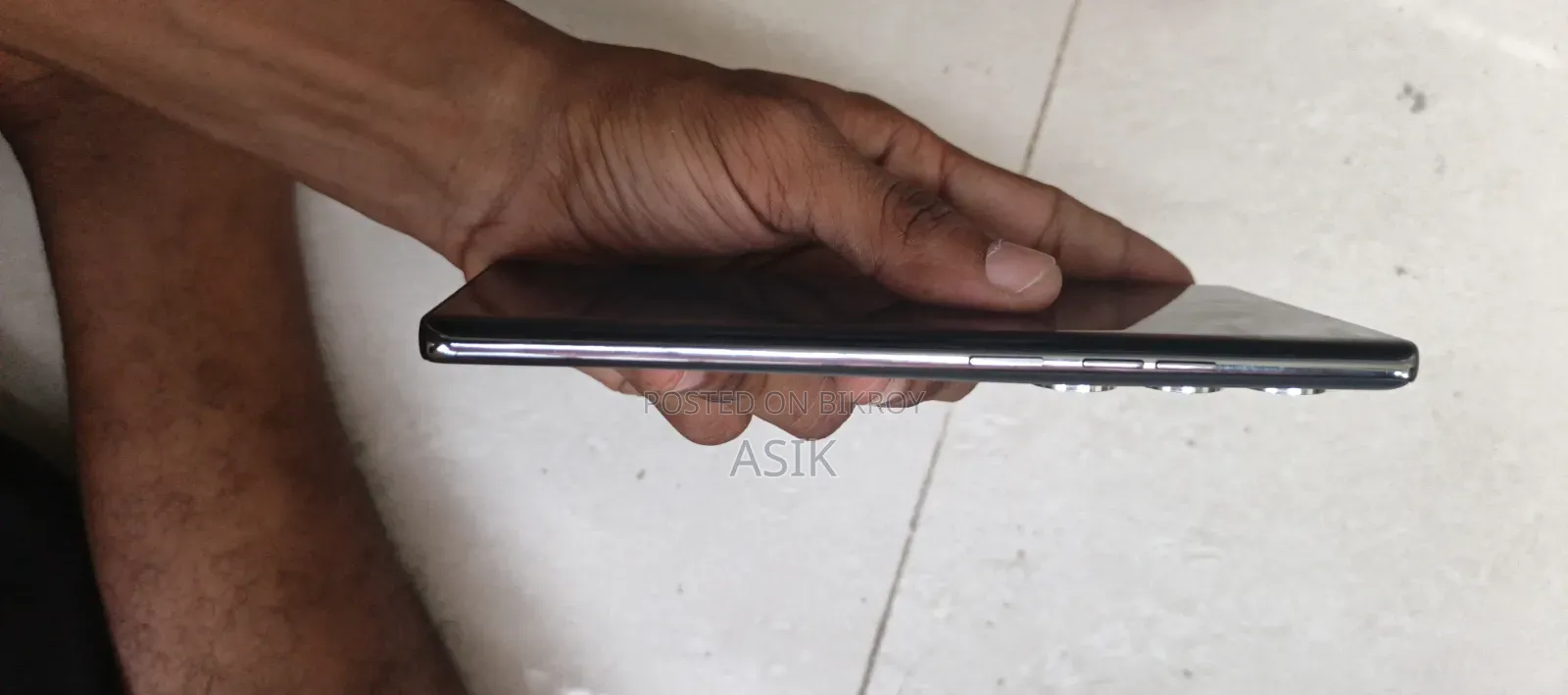 Tecno Camon 40 Pro 5G 256 GB Pink
