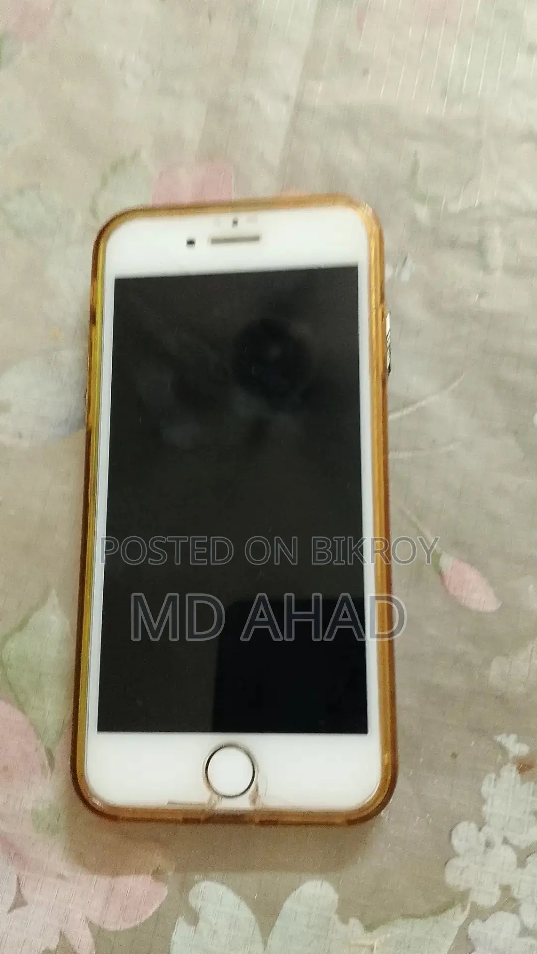 New Apple iPhone 7 32 GB Black