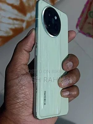 শাওমি সিভি ৪ প্রো ২৫৬ জিবি গ্রিন
